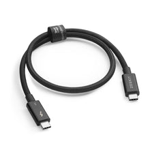 Load image into Gallery viewer, X-Tech™ Thunderbolt™ 5 Cable