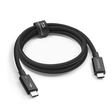 Load image into Gallery viewer, X-Tech™ Thunderbolt™ 5 Cable