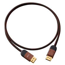 Load image into Gallery viewer, X-Tech™ 16K DisplayPort 2.1 Cable with Latches