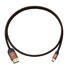 Load image into Gallery viewer, X-Tech™ 16K Mini DisplayPort to DisplayPort 2.1 Cable