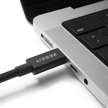 Load image into Gallery viewer, X-Tech™ Thunderbolt™ 5 Cable