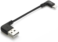Load image into Gallery viewer, L Shape Lightning to USB Cable