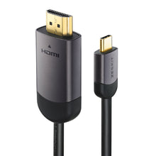 Load image into Gallery viewer, USB-C to HDMI Cable, Directional