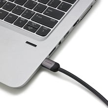 Load image into Gallery viewer, USB-C to HDMI Cable, Directional