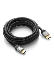 Load image into Gallery viewer, MAYA™ 8K DisplayPort 1.4 Cable with Latches