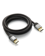 Load image into Gallery viewer, MAYA™ 8K DisplayPort 1.4 Cable with Latches