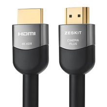 Load image into Gallery viewer, Cinema Plus™ High Speed HDMI Cable