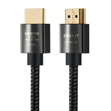 Load image into Gallery viewer, X-Tech™ Ultra High Speed HDMI Cable