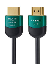 Load image into Gallery viewer, Lite™ Ultra High Speed HDMI Cable