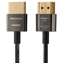 Load image into Gallery viewer, Lite™ Premium High Speed HDMI Cable
