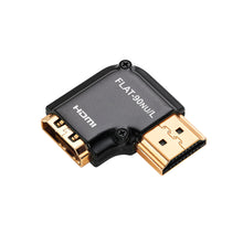 Load image into Gallery viewer, 90° HDMI Adapter