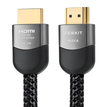 Load image into Gallery viewer, MAYA™ Ultra High Speed HDMI Cable