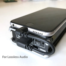 Load image into Gallery viewer, L Shape Lightning to USB Cable