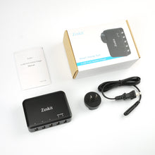 Load image into Gallery viewer, Desktop Charger - 5 USB Ports