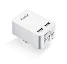 Load image into Gallery viewer, USB Wall Charger