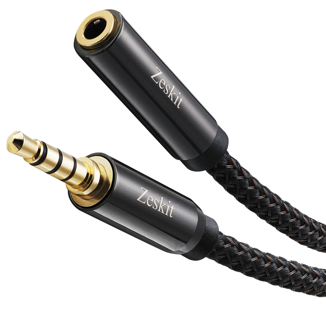 Premium Audio Extension Cable