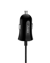 Load image into Gallery viewer, Car Charger with Lightning Cable