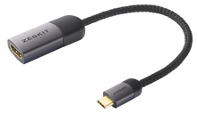 Load image into Gallery viewer, USB-C to HDMI Adapter