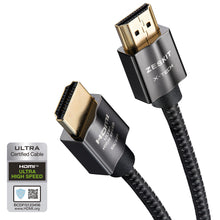 Load image into Gallery viewer, X-Tech™ Ultra High Speed HDMI Cable