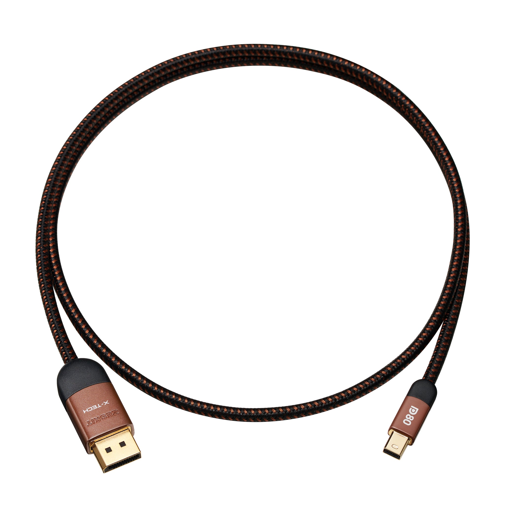 Cavo Mini DisplayPort A DisplayPort 8K - Per Gaming E Monitor Esterni - Foto 10