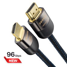 MAYA™ 96Gbps HDMI Cable