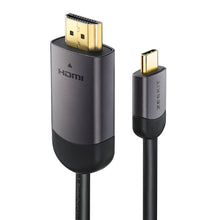 Load image into Gallery viewer, USB-C to HDMI Cable
