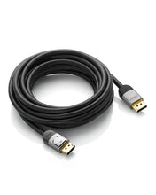 Load image into Gallery viewer, MAYA™ 8K DisplayPort 1.4 Cable with Latches
