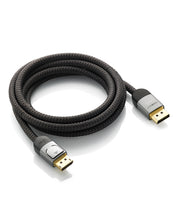 Load image into Gallery viewer, MAYA™ 8K DisplayPort Cable with Latches
