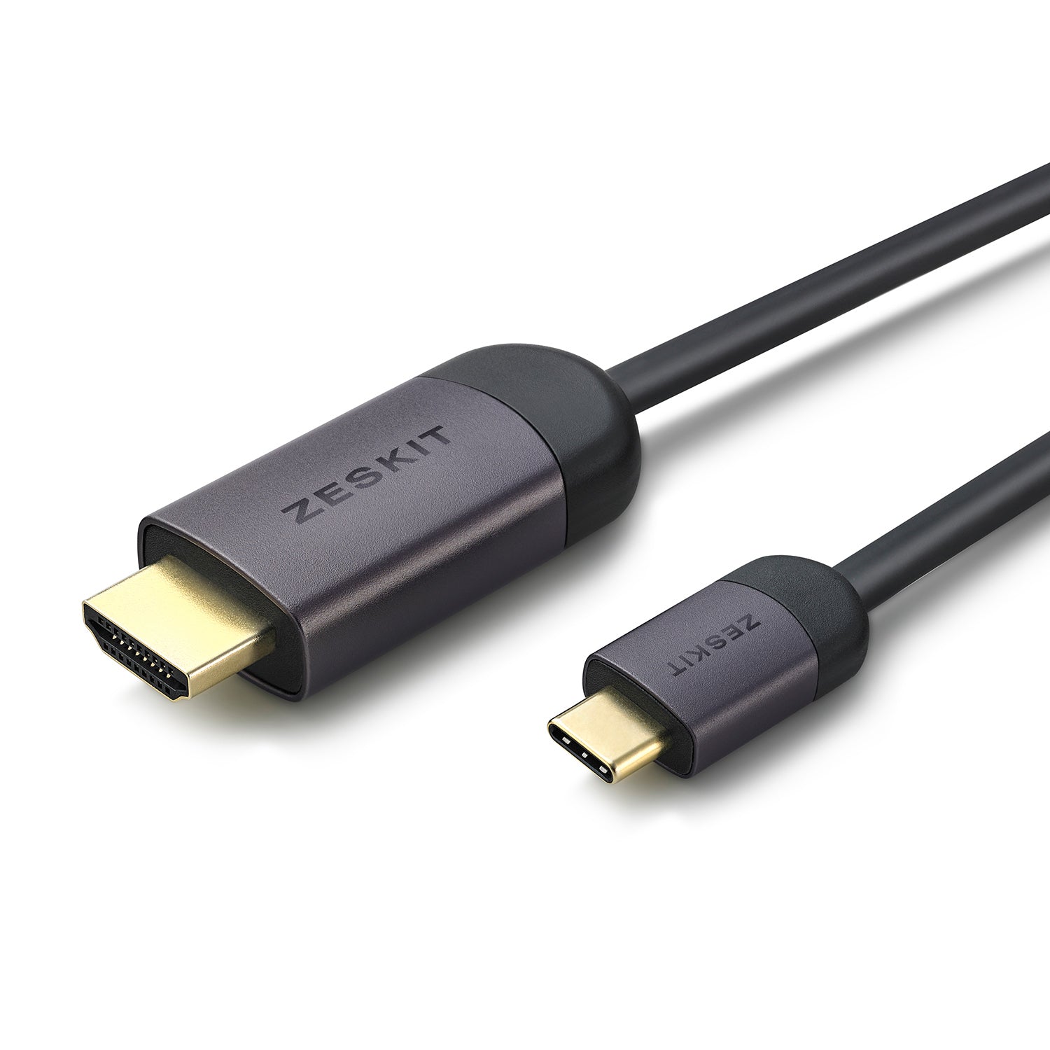 USB-C to HDMI Cable – Zeskit Shop