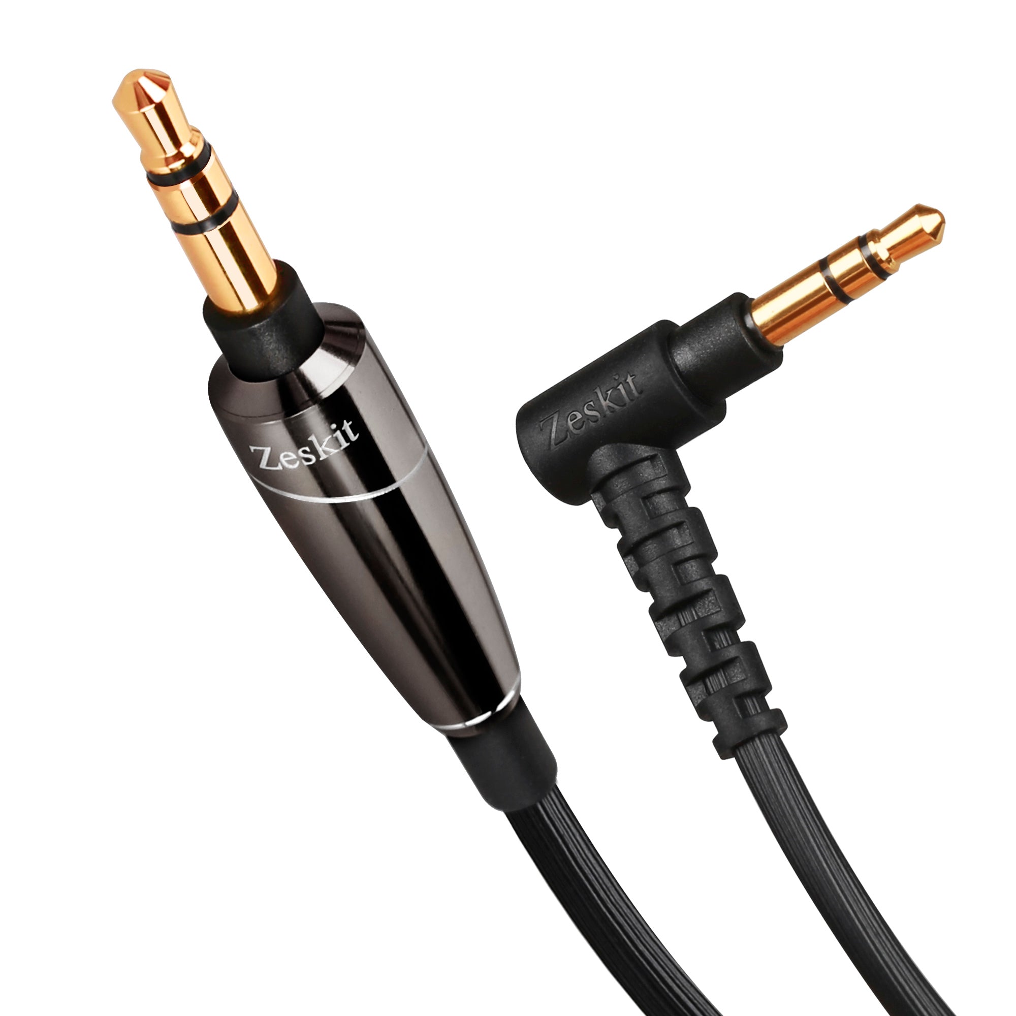 Zeskit Silver Plated Copper Audio Cable