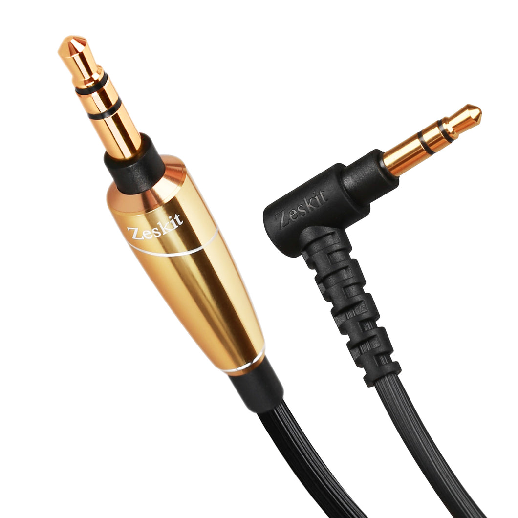Zeskit Silver Plated Copper Audio Cable