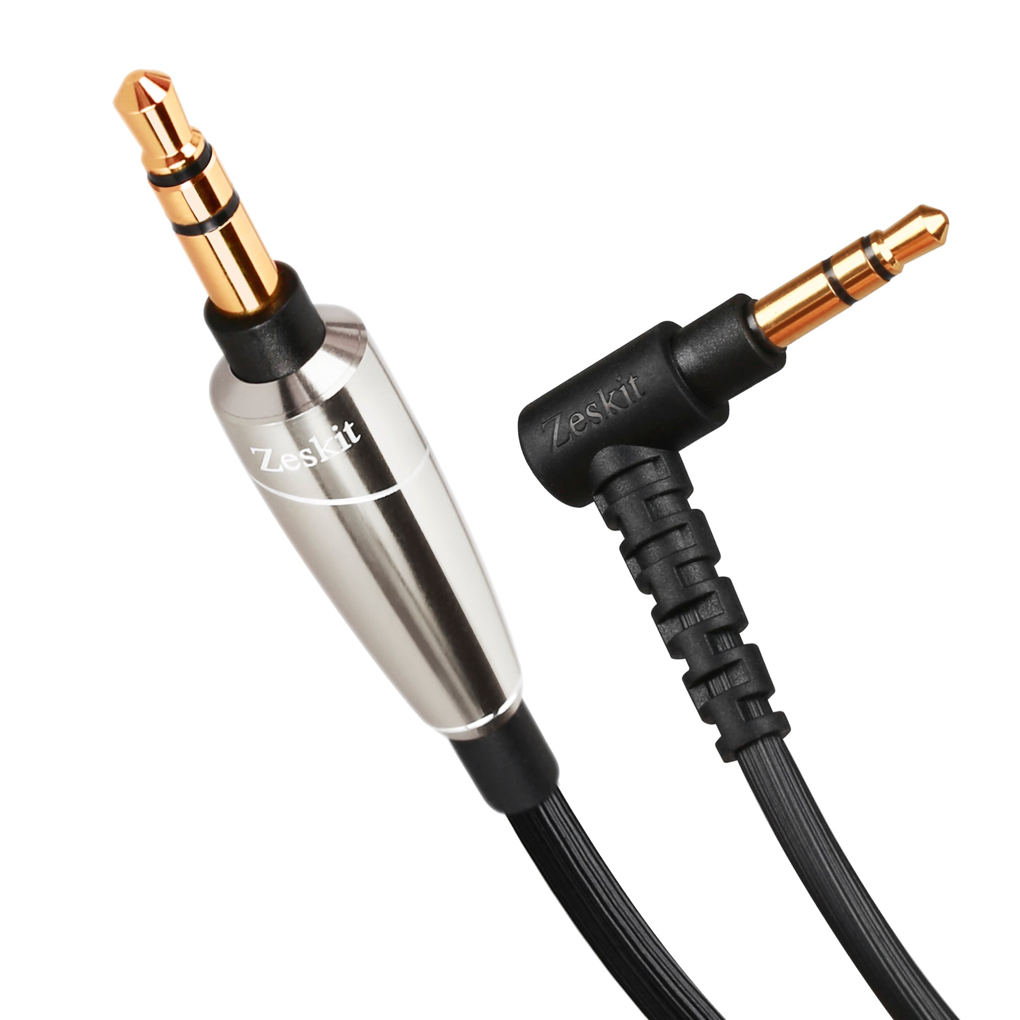 Zeskit Silver Plated Copper Audio Cable
