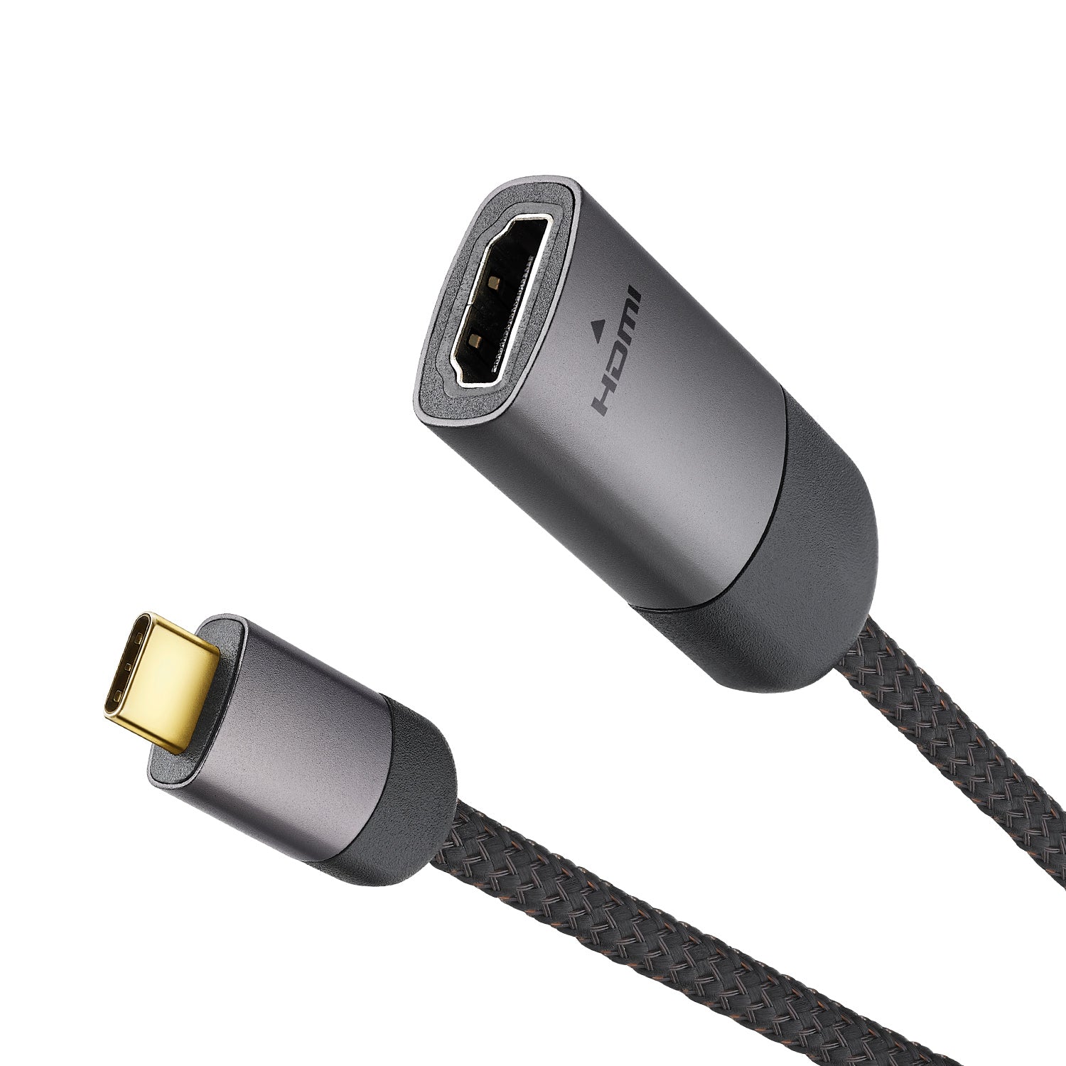 Zeskit USB-C to HDMI Adapter