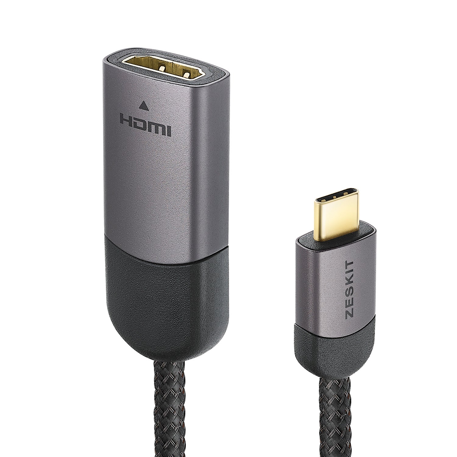 Zeskit USB-C to HDMI Adapter