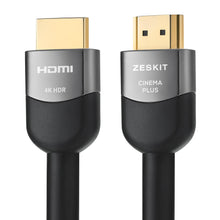 Load image into Gallery viewer, Cinema Plus™ High Speed HDMI Cable
