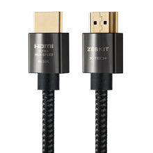 Load image into Gallery viewer, X-Tech™ Ultra High Speed HDMI Cable
