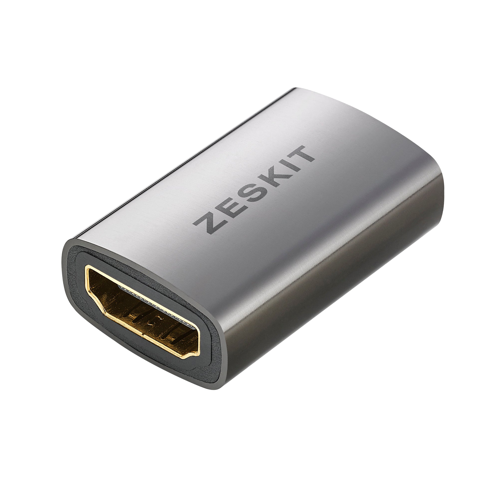 Zeskit HDMI Coupler V2