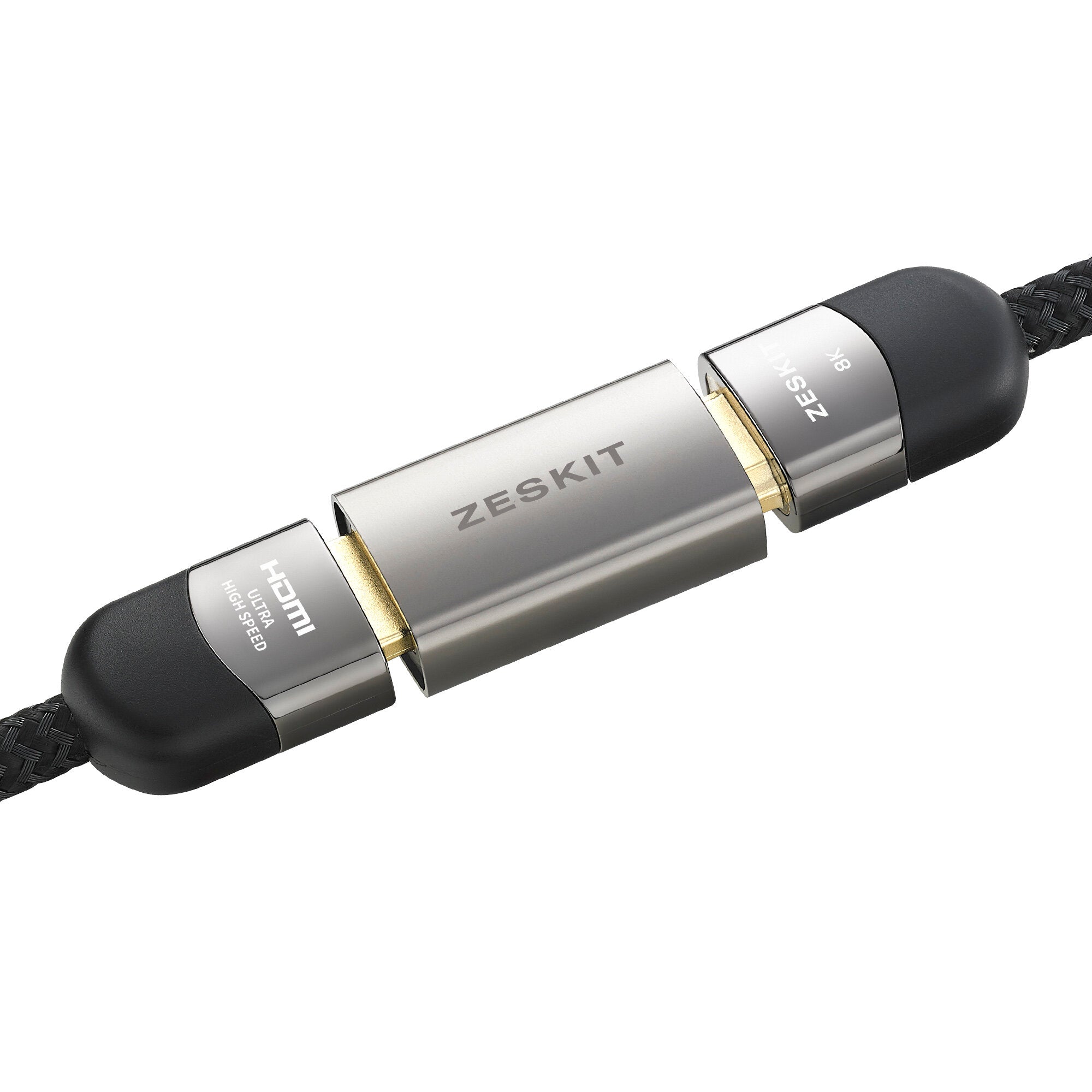 Zeskit HDMI Coupler V2