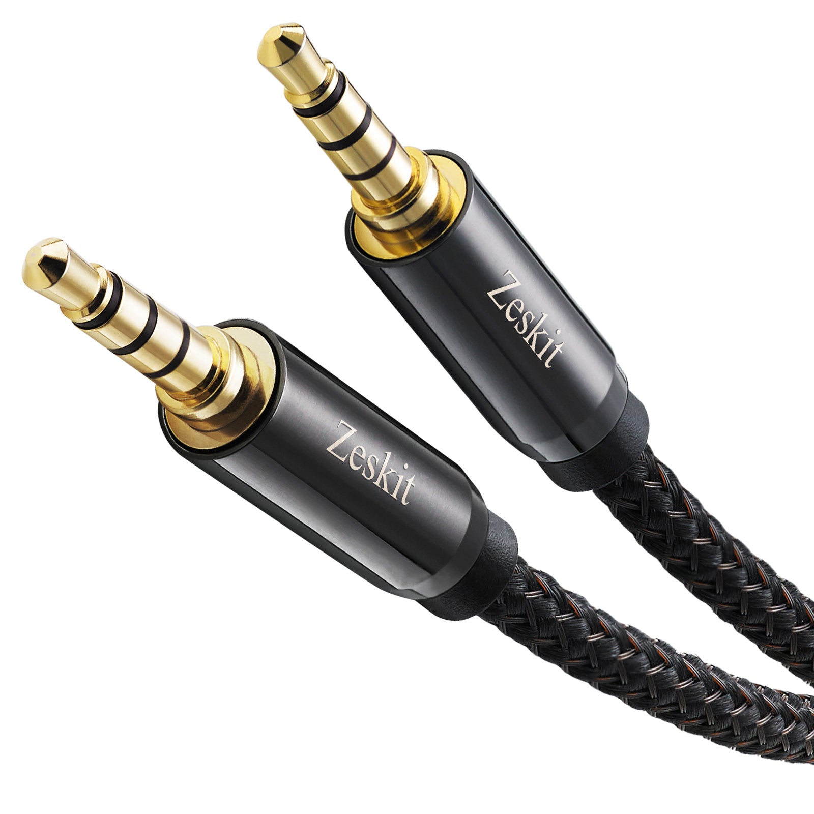 Audio Cables – Zeskit