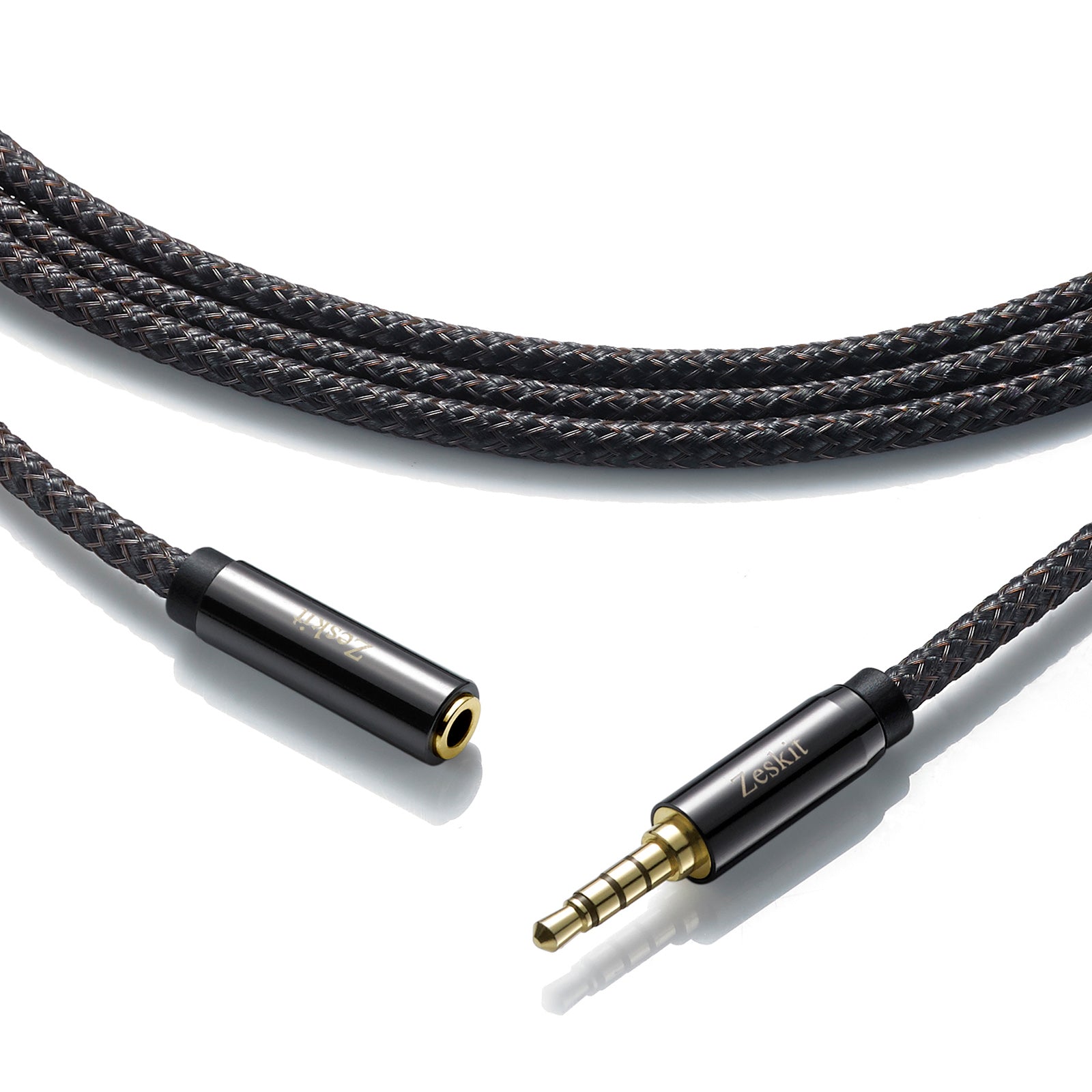 Zeskit Premium Audio Extension Cable