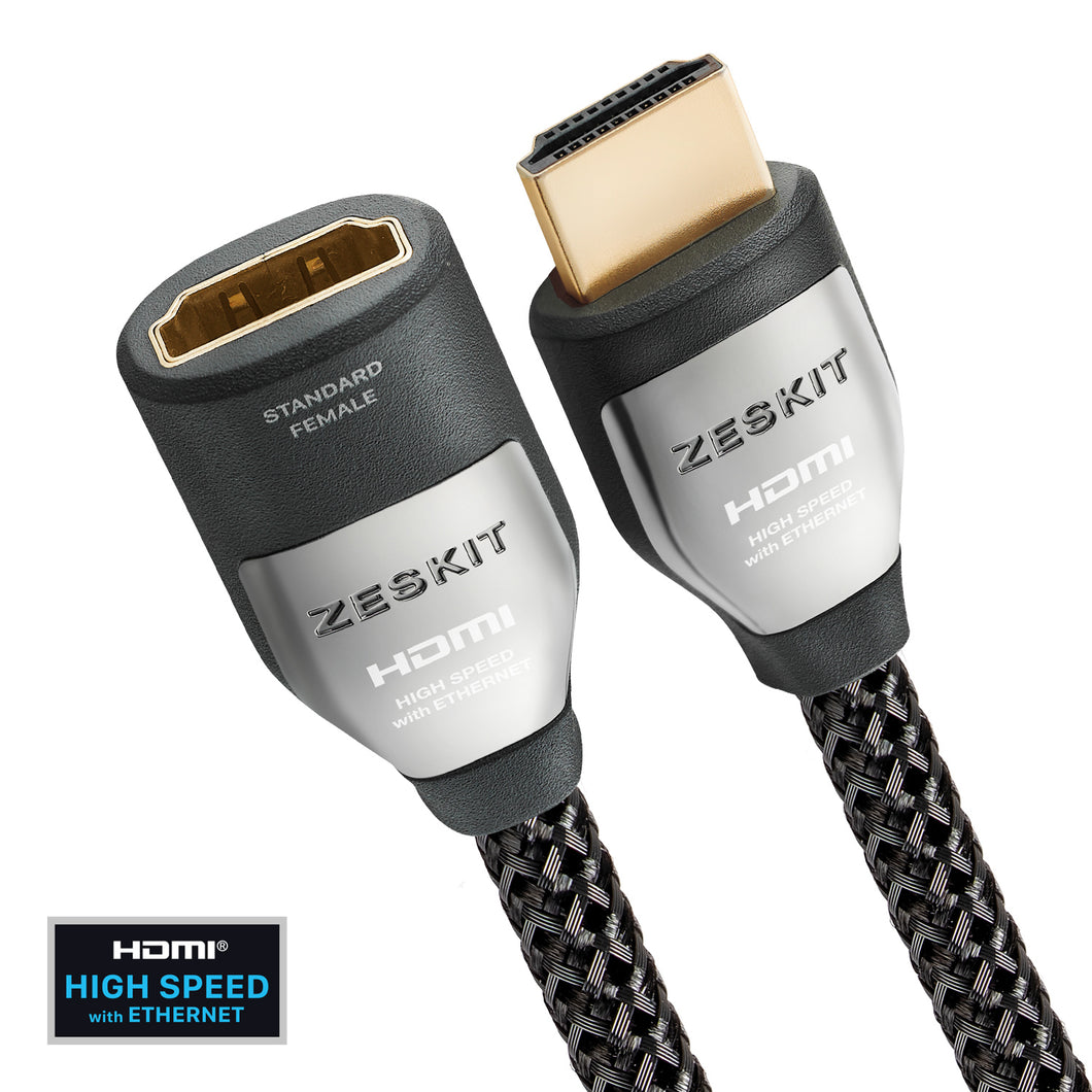 Cinema Plus™ High Speed HDMI Extension Cable