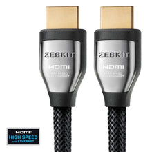 Load image into Gallery viewer, Cinema Plus™ High Speed HDMI Cable
