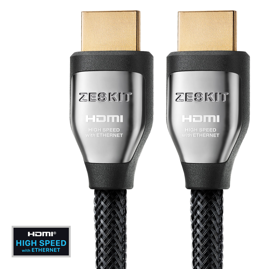 Cinema Plus™ High Speed HDMI Cable