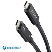 Load image into Gallery viewer, Ninja Thunderbolt™ 4 Cable
